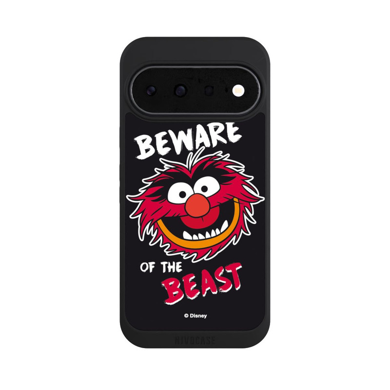 Pixel 11 NIVOpure Animal Beast - Muppets