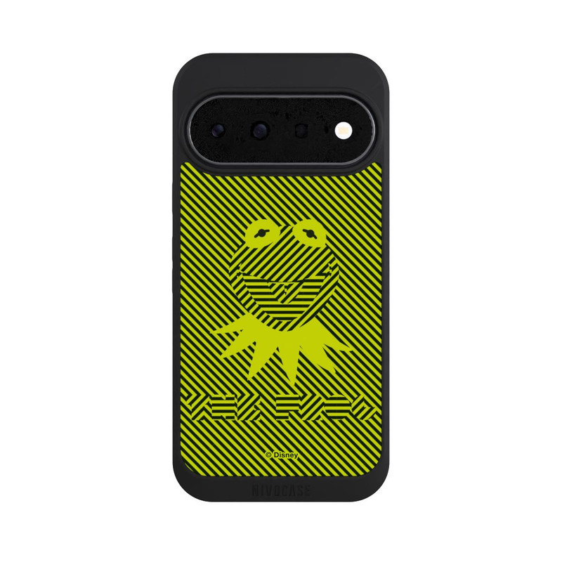 Pixel 11 NIVOpure Kermit Gestreift