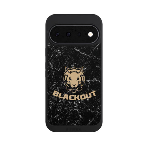 Google Pixel 11 NIVOpure Dunkel Tex - Blackout