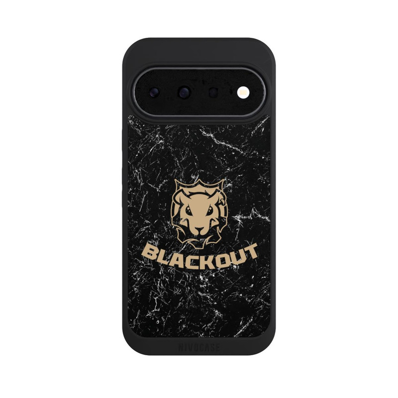 Pixel 11 NIVOpure Dunkel Tex - Blackout