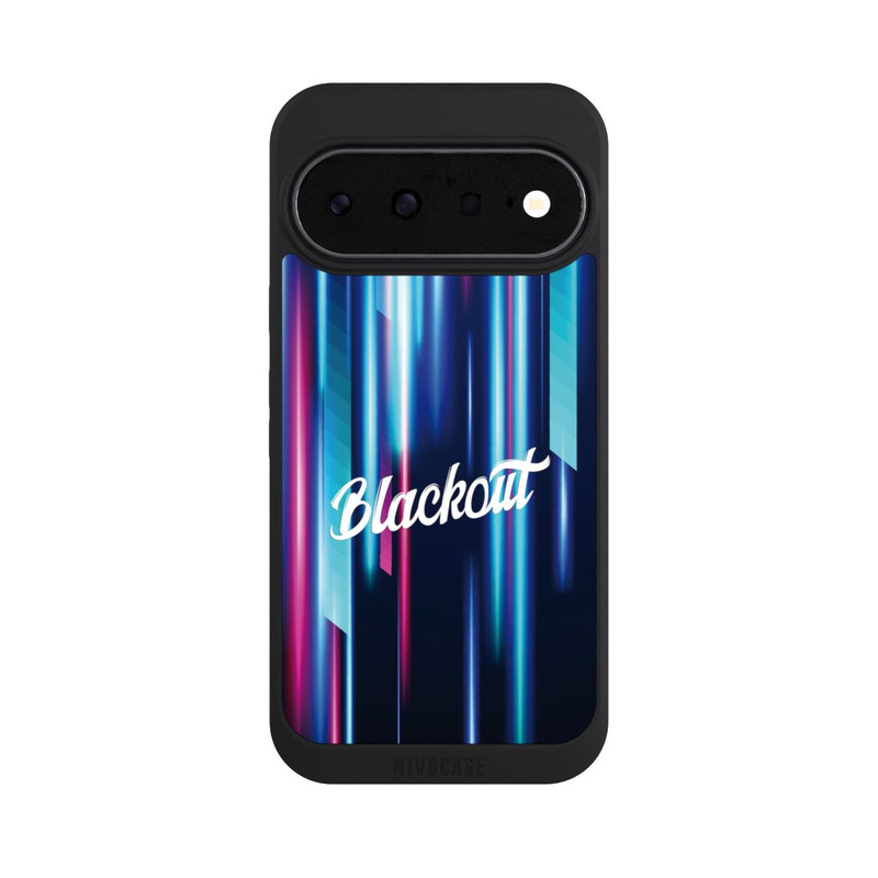 Pixel 11 NIVOpure Lichteffekt - Blackout
