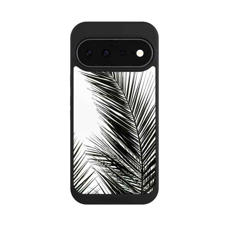 Pixel 11 NIVOpure Palmblätter 16