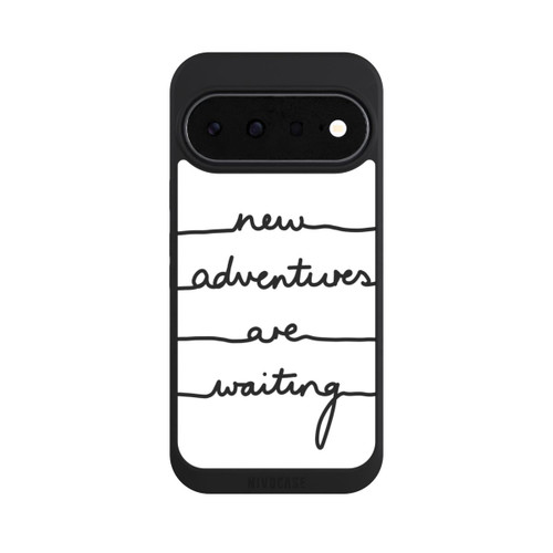 Google Pixel 11 NIVOpure New Adventures are Waiting