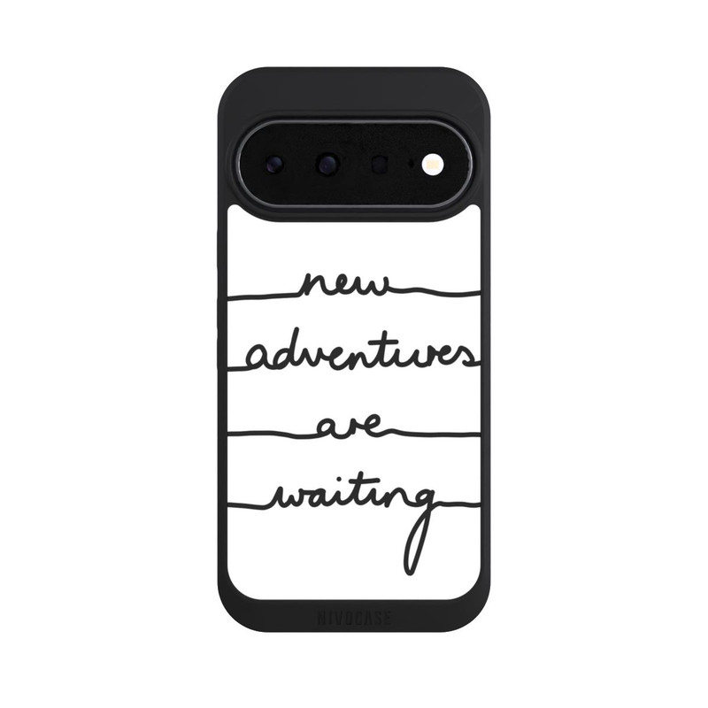 Pixel 11 NIVOpure New Adventures are Waiting
