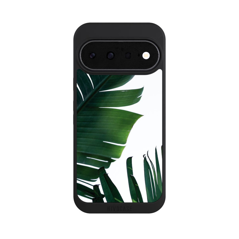 Pixel 11 NIVOpure Palmblätter 1