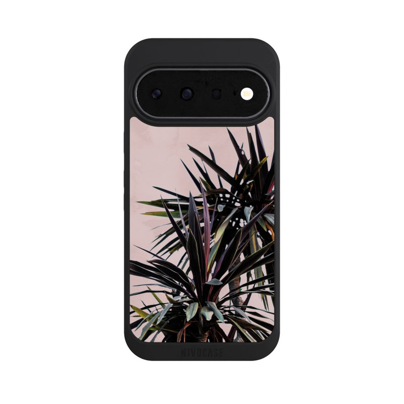Pixel 11 NIVOpure Palmblätter 17