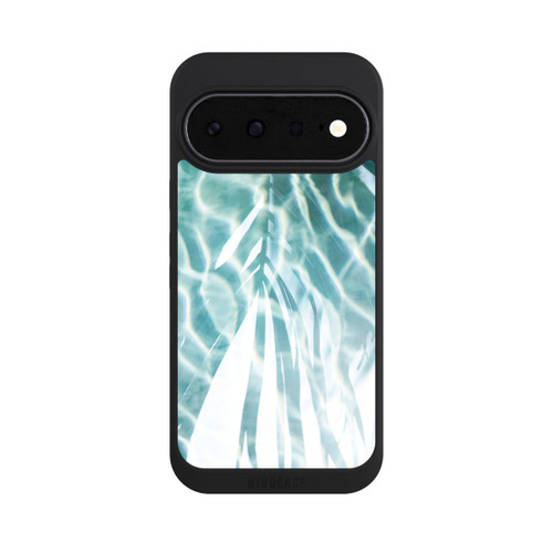 Google Pixel 11 NIVOpure Wasser-Reflexionen 2