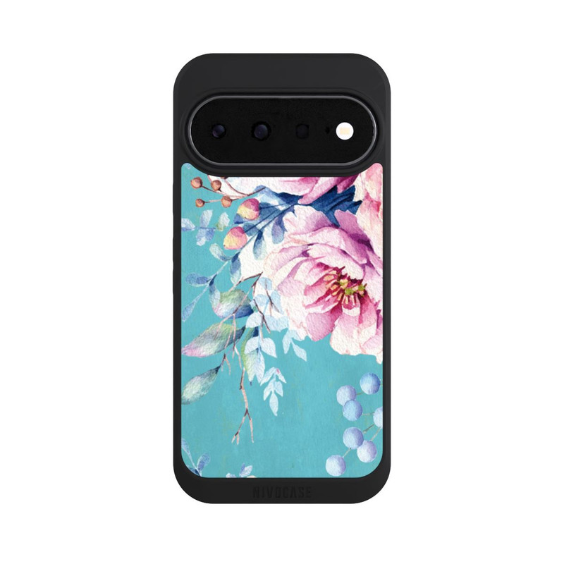 Pixel 11 NIVOpure Aquarell Blumen 2
