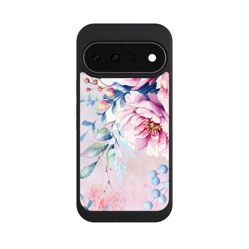 Pixel 11 NIVOpure Aquarell Blume 3