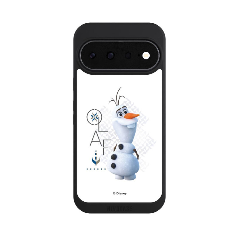 Pixel 11 NIVOpure Olaf Eiskönigin 2