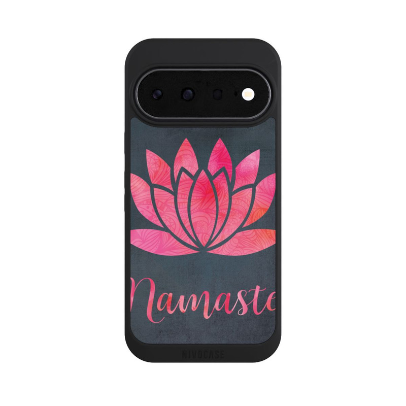 Pixel 11 NIVOpure Namaste