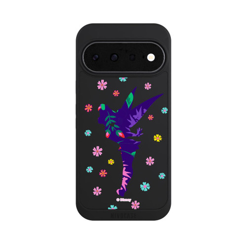 Google Pixel 11 NIVOpure Tinkerbell Flowers Transparent