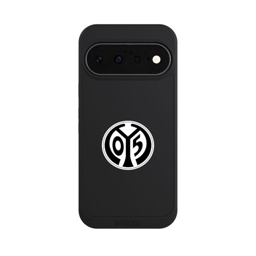 Google Pixel 11 NIVOpure Schwarzes Logo - MZ 05