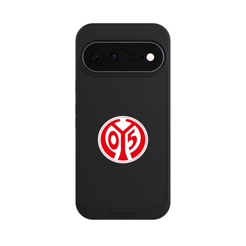 Pixel 11 NIVOpure Rotes Logo - MZ 05