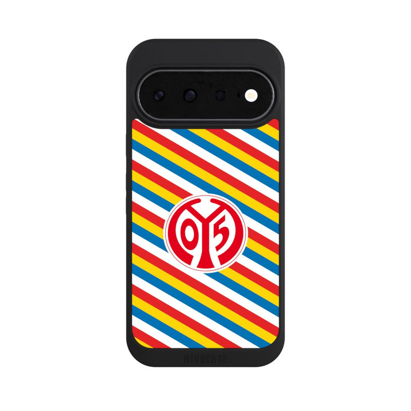 Pixel 11 NIVOpure Fastnacht MZ05