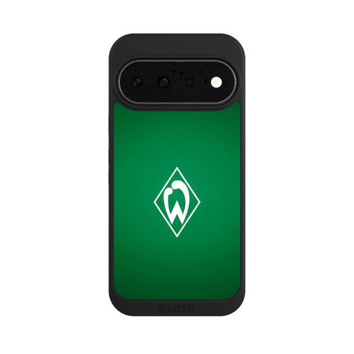 Google Pixel 11 NIVOpure Grüner Verlauf - Werder Bremen