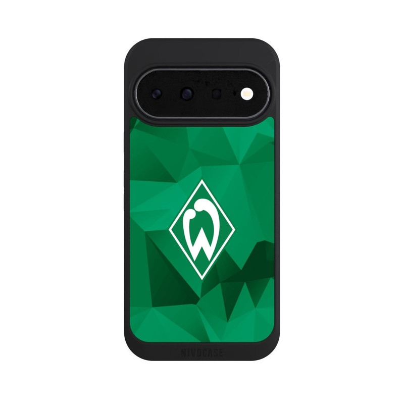 Pixel 11 NIVOpure Grüntarn - Werder Bremen
