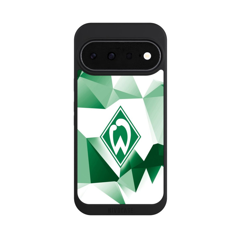 Pixel 11 NIVOpure Weißtarn - Werder Bremen