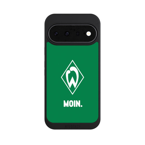 Google Pixel 11 NIVOpure Moin. - Werder Bremen