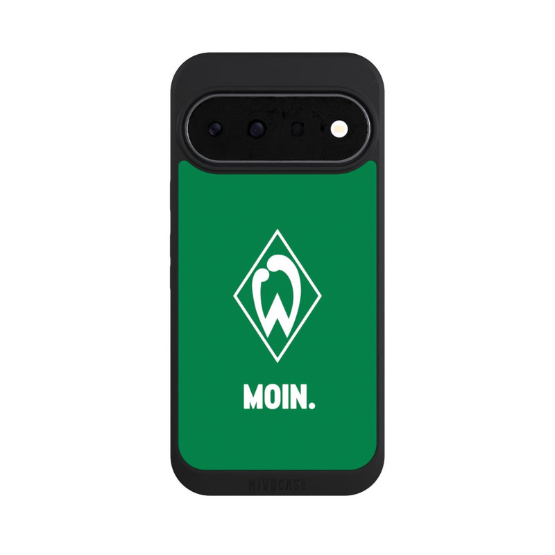 Pixel 11 NIVOpure Moin. - Werder Bremen