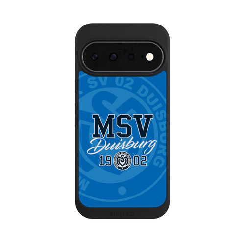 Google Pixel 11 NIVOpure 1902 Hellblau - MSV