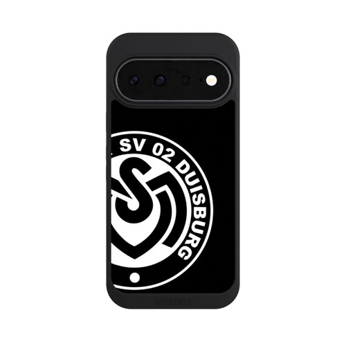 Google Pixel 11 NIVOpure MSV Logo