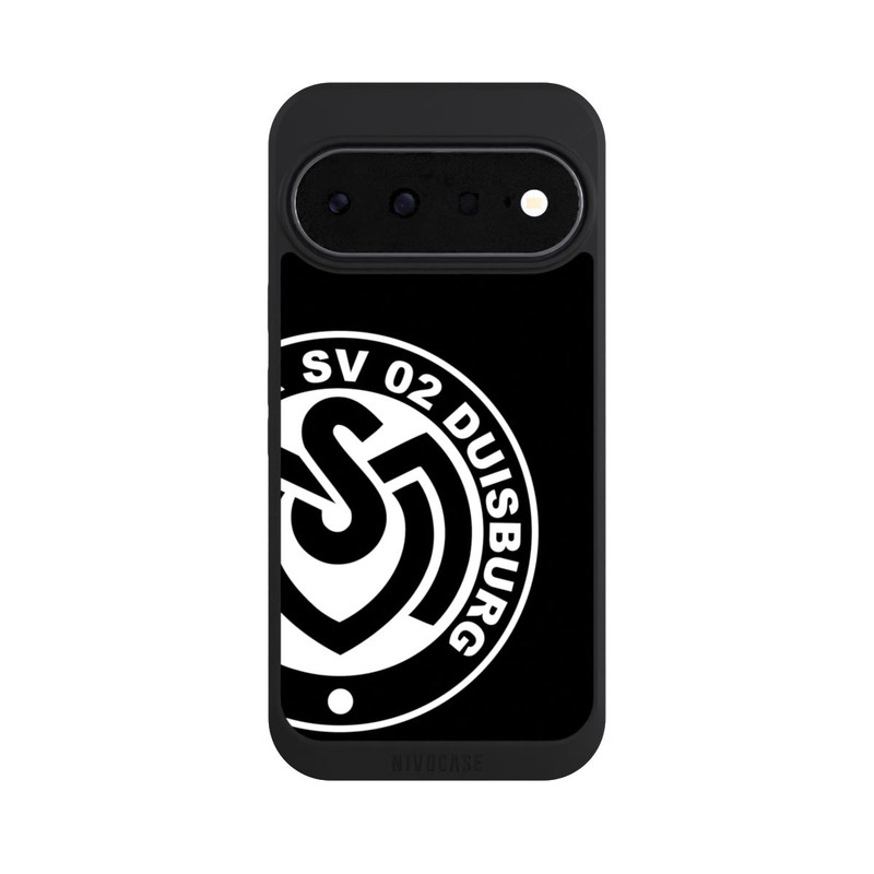 Pixel 11 NIVOpure MSV Logo