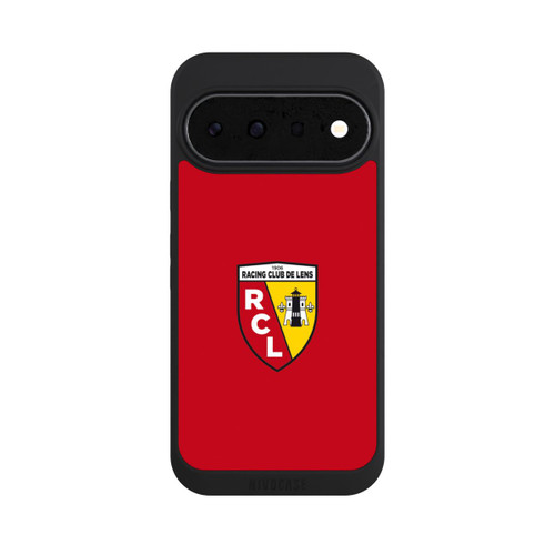 Google Pixel 11 NIVOpure RC Lens Logo - Red