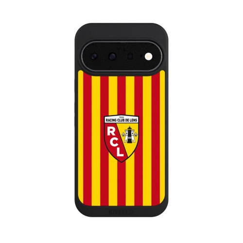 Google Pixel 11 NIVOpure RC Lens Logo - Strips