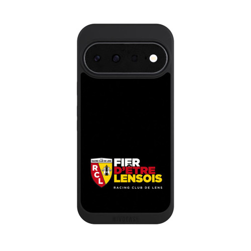 Google Pixel 11 NIVOpure RC Lens Logo Black at Bottom