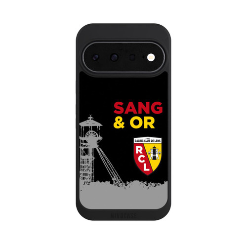 Google Pixel 11 NIVOpure RC Lens Tower Sang Or