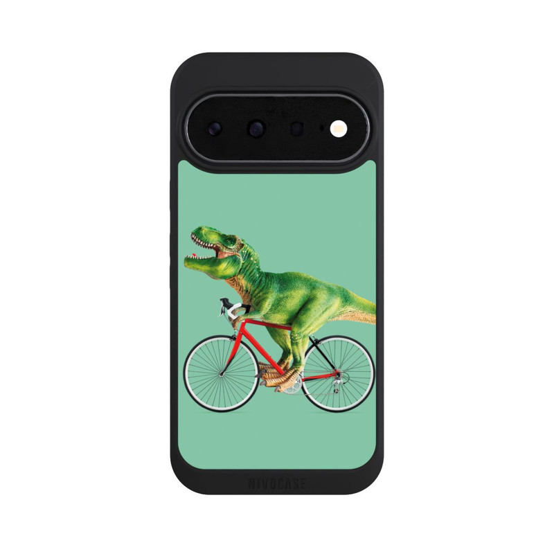 Pixel 11 NIVOpure Vélo T-Rex