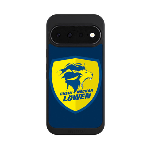 Google Pixel 11 NIVOpure Blue Emblem Rhein Neckar Löwen