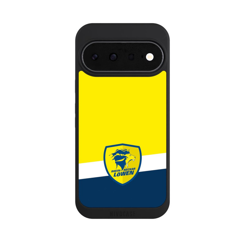 Pixel 11 NIVOpure 3 Colors Rhein Neckar Löwen