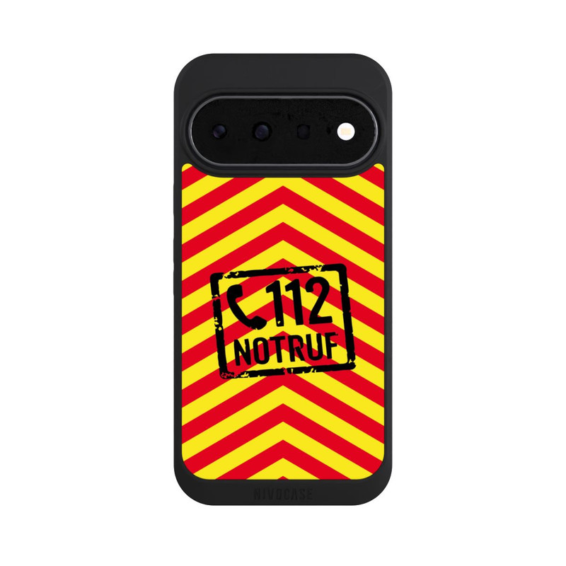 Pixel 11 NIVOpure Call 112