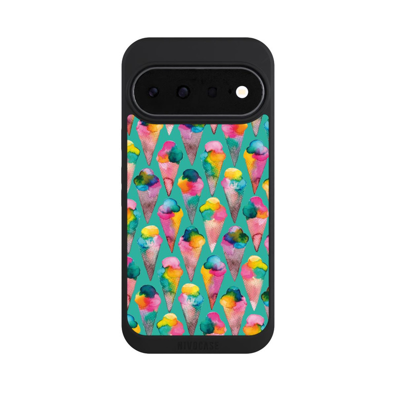 Pixel 11 NIVOpure Kleine Eiscreme