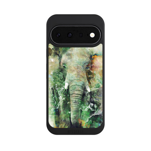 Google Pixel 11 NIVOpure Ein Hauch von Afrika