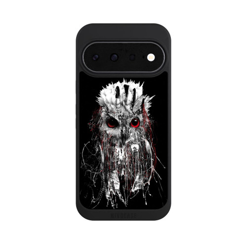 Google Pixel 11 NIVOpure Owl Redeye