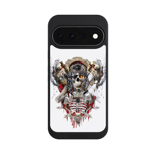 Google Pixel 11 NIVOpure Piraten-Totenkopf