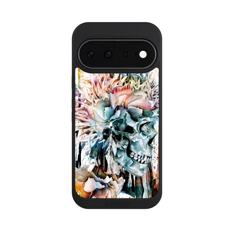 Pixel 11 NIVOpure Skeleton