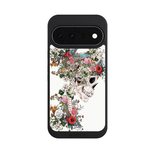 Google Pixel 11 NIVOpure Totenkopfkönigin