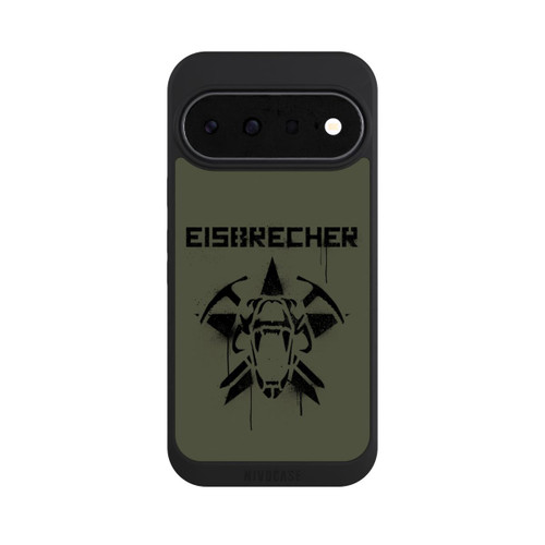 Google Pixel 11 NIVOpure Spray Skull
