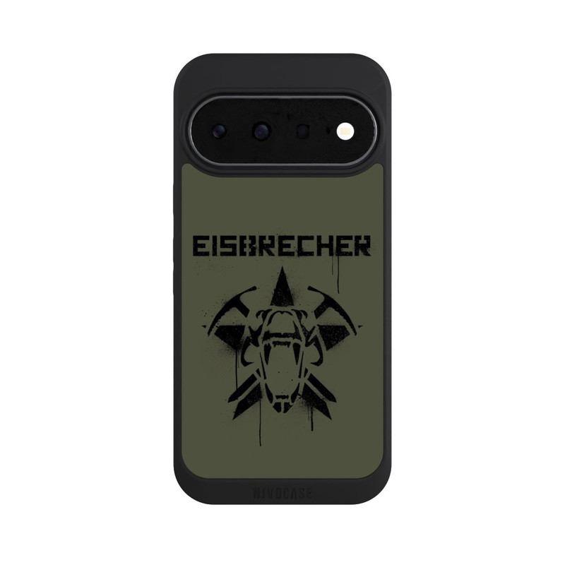 Pixel 11 NIVOpure Spray Skull