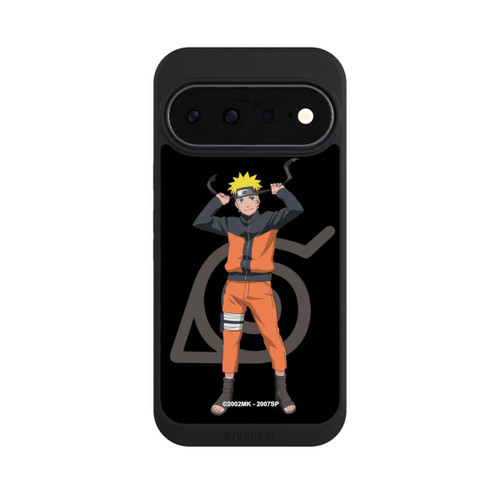 Google Pixel 11 NIVOpure Naruto Konoha