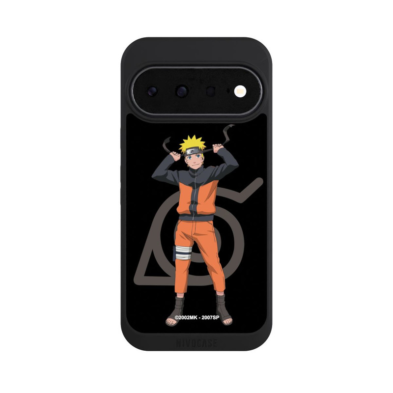Pixel 11 NIVOpure Naruto Konoha
