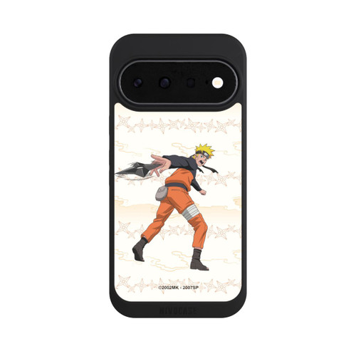 Google Pixel 11 NIVOpure Naruto Ninja-Shuriken