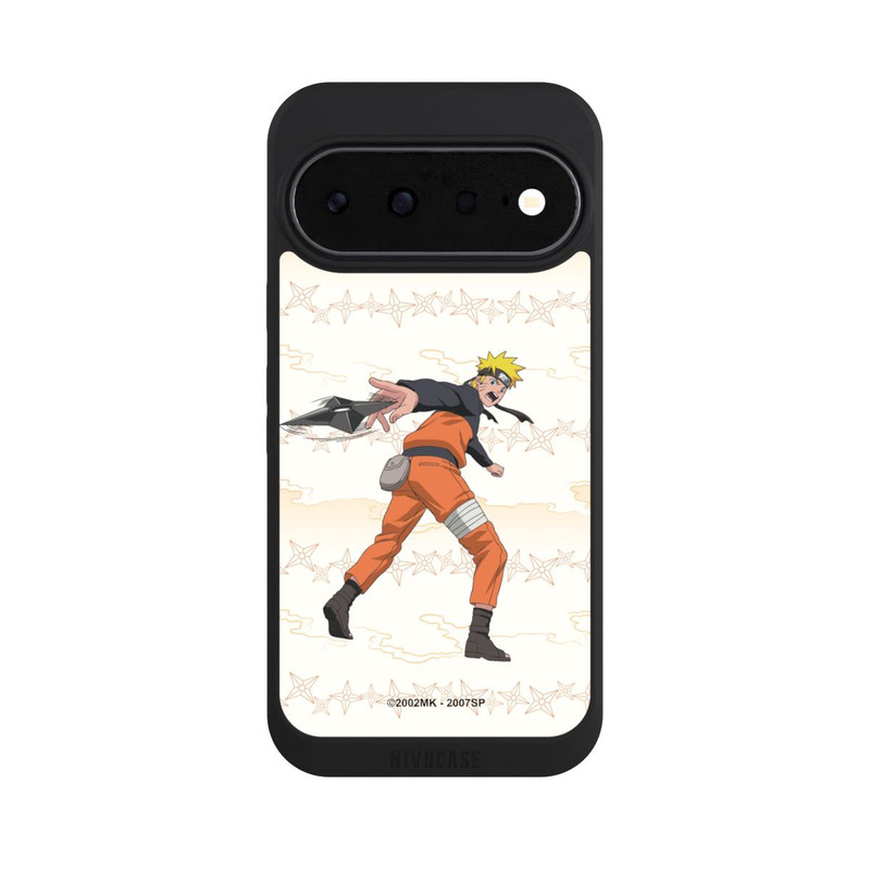 Pixel 11 NIVOpure Naruto Ninja-Shuriken