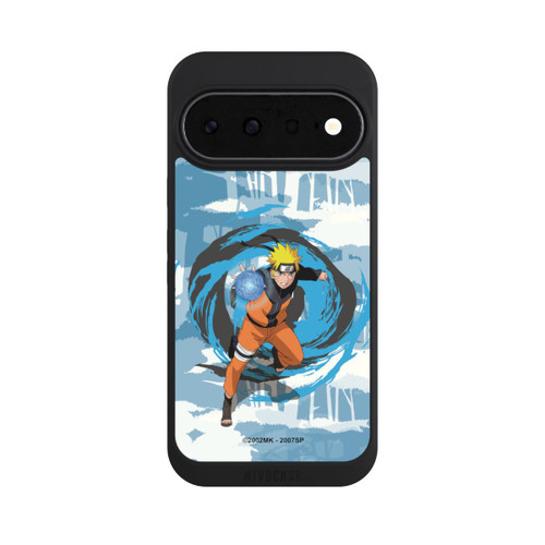 Google Pixel 11 NIVOpure Naruto Rasengan