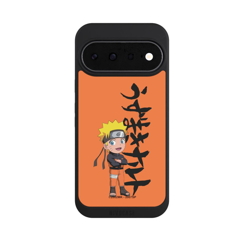Pixel 11 NIVOpure Naruto SD