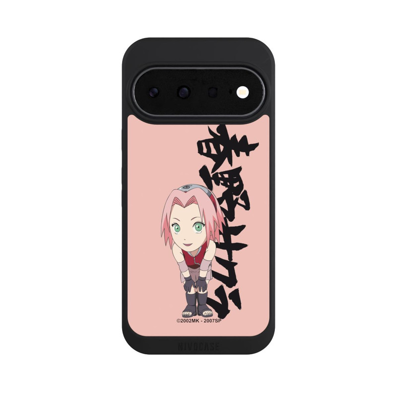 Pixel 11 NIVOpure Sakura SD